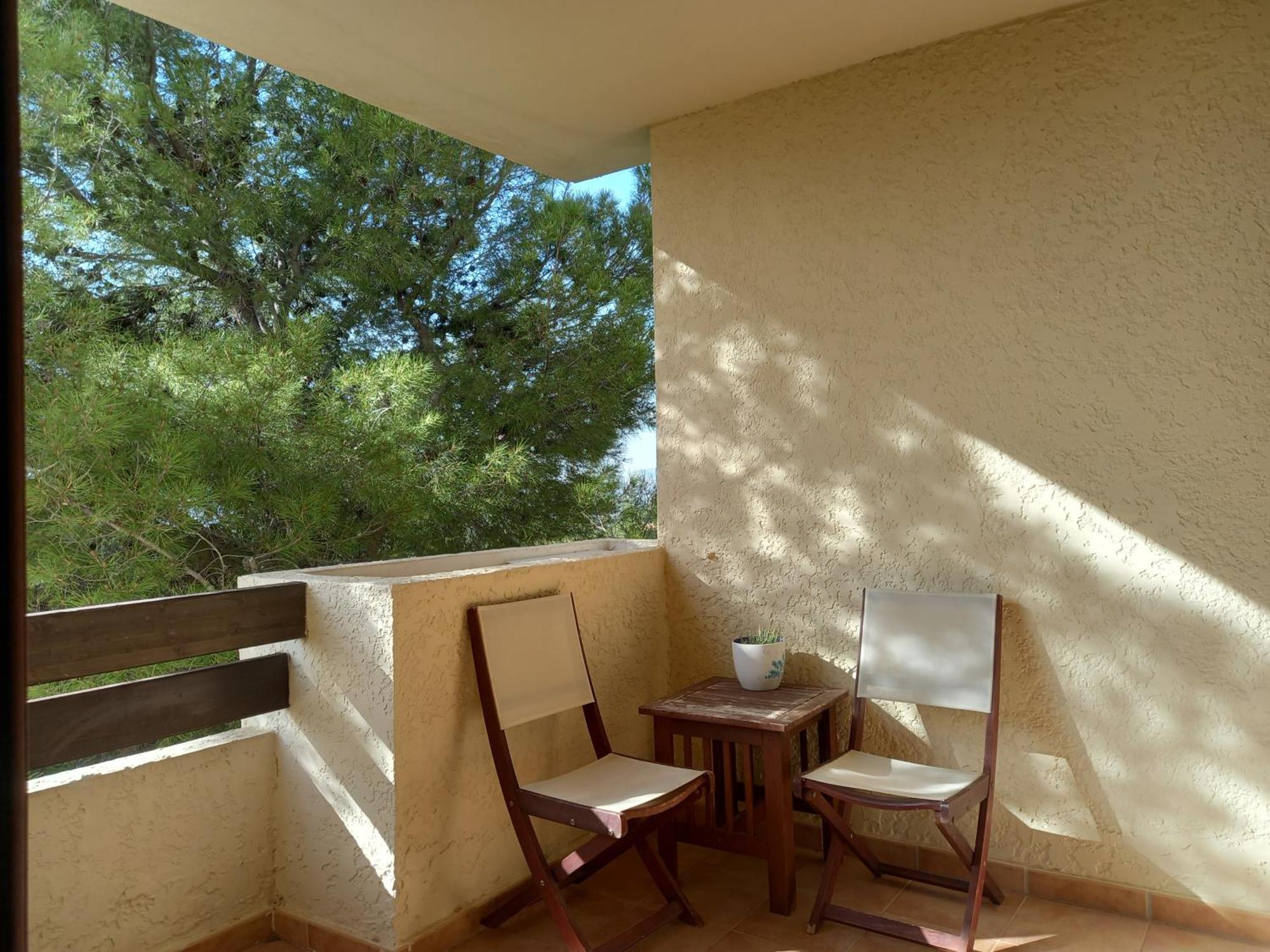 Townhouse Altea Hills Villa Екстериор снимка
