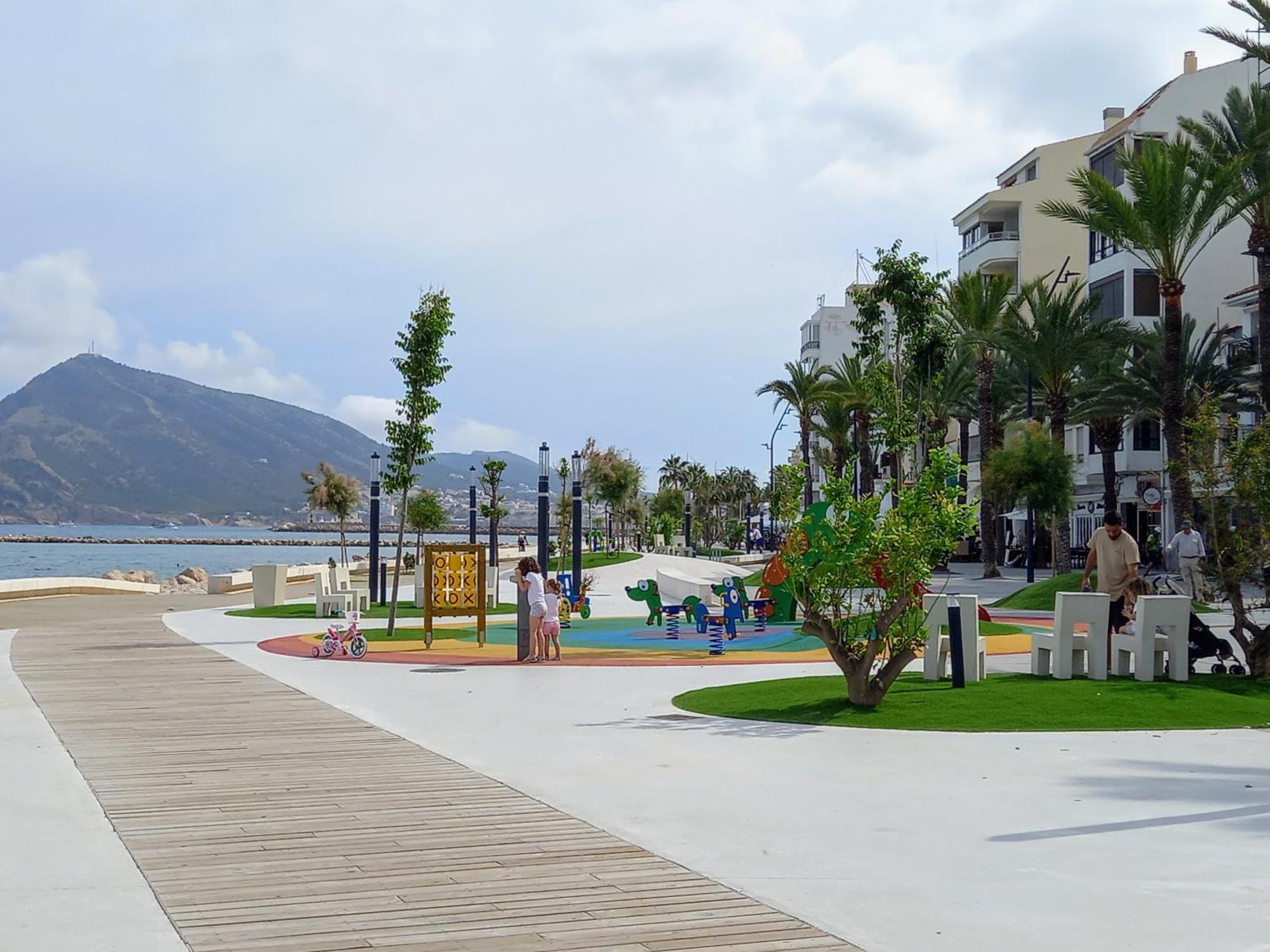 Townhouse Altea Hills Villa Екстериор снимка
