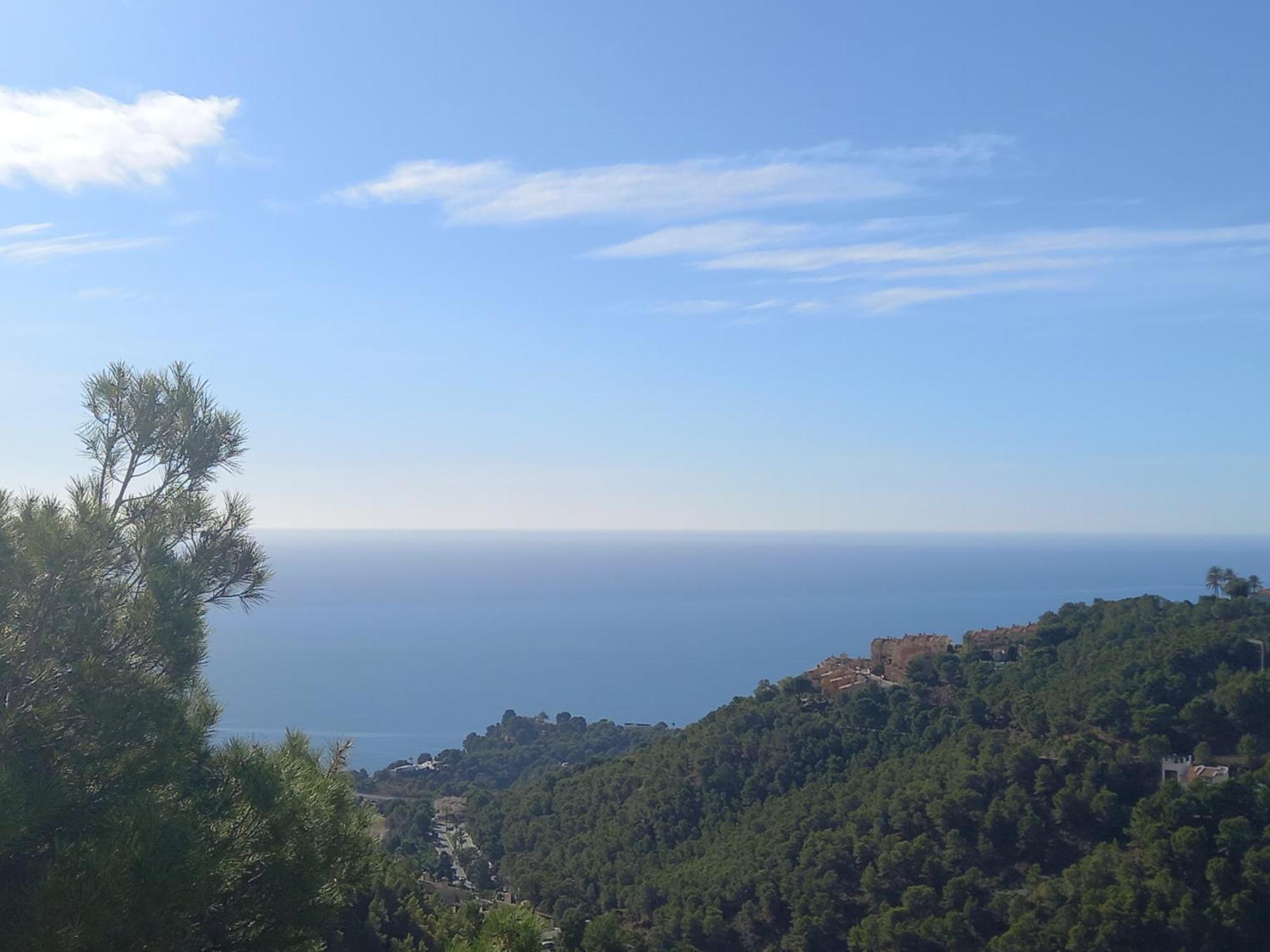 Townhouse Altea Hills Villa Екстериор снимка