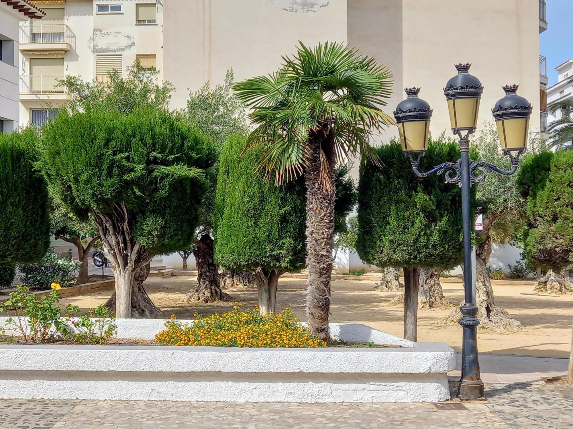 Townhouse Altea Hills Villa Екстериор снимка