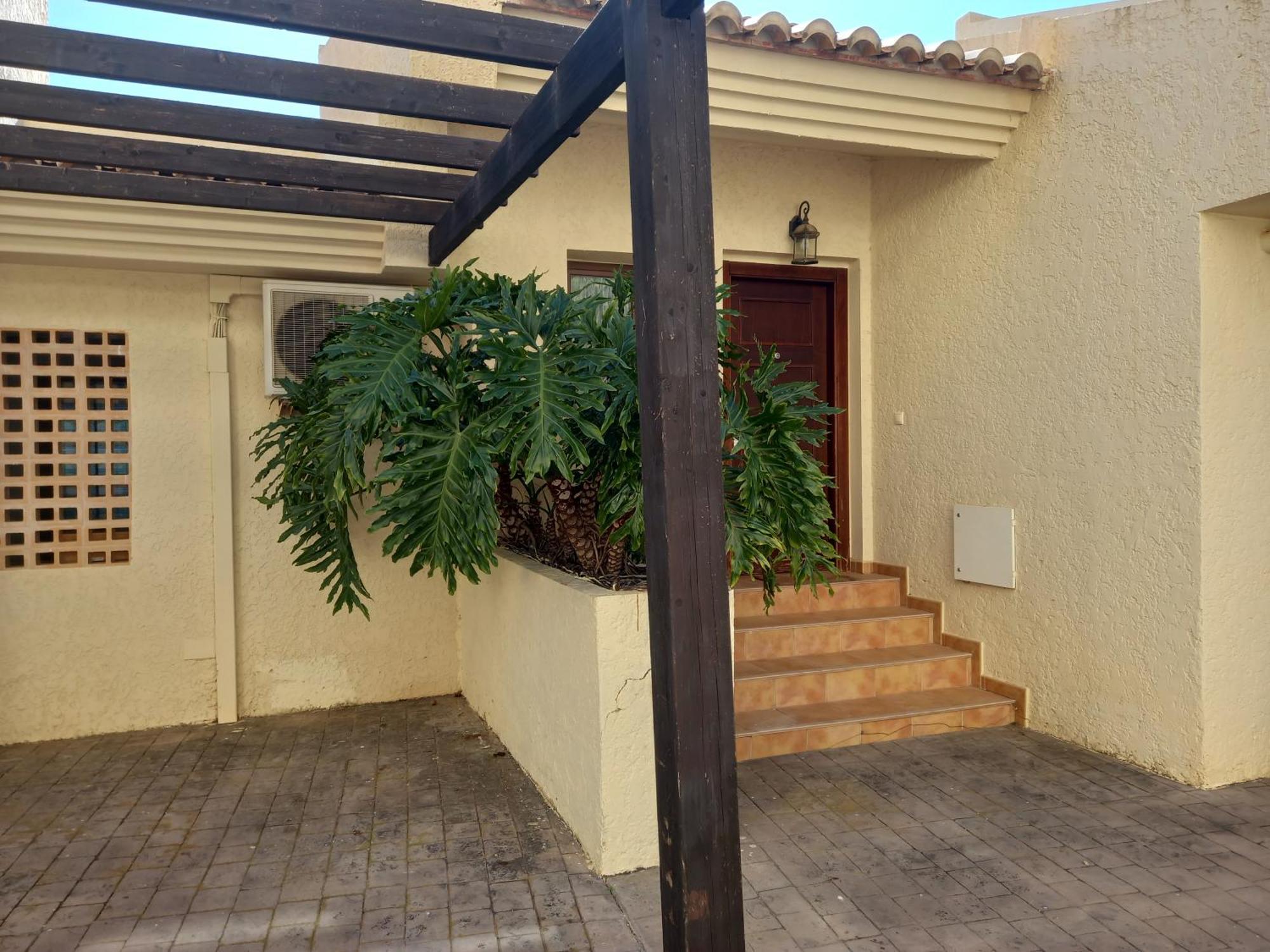 Townhouse Altea Hills Villa Екстериор снимка