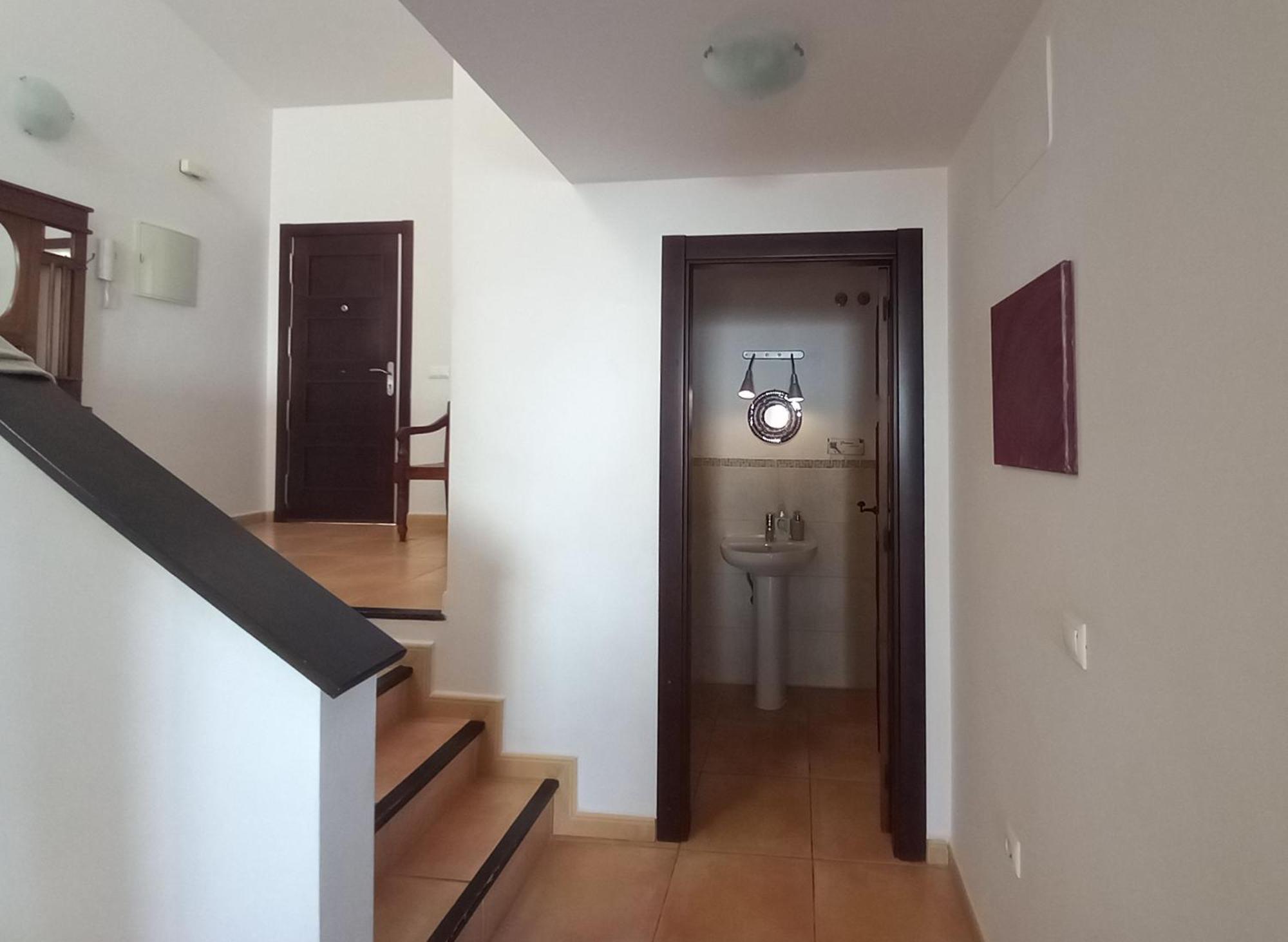 Townhouse Altea Hills Villa Екстериор снимка