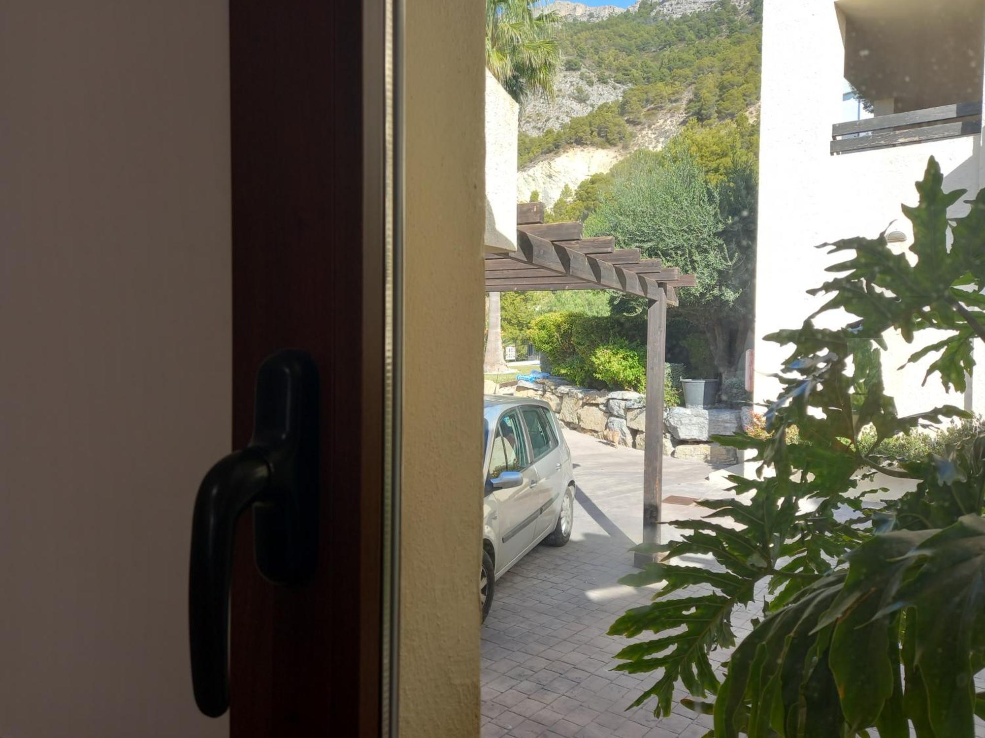 Townhouse Altea Hills Villa Екстериор снимка
