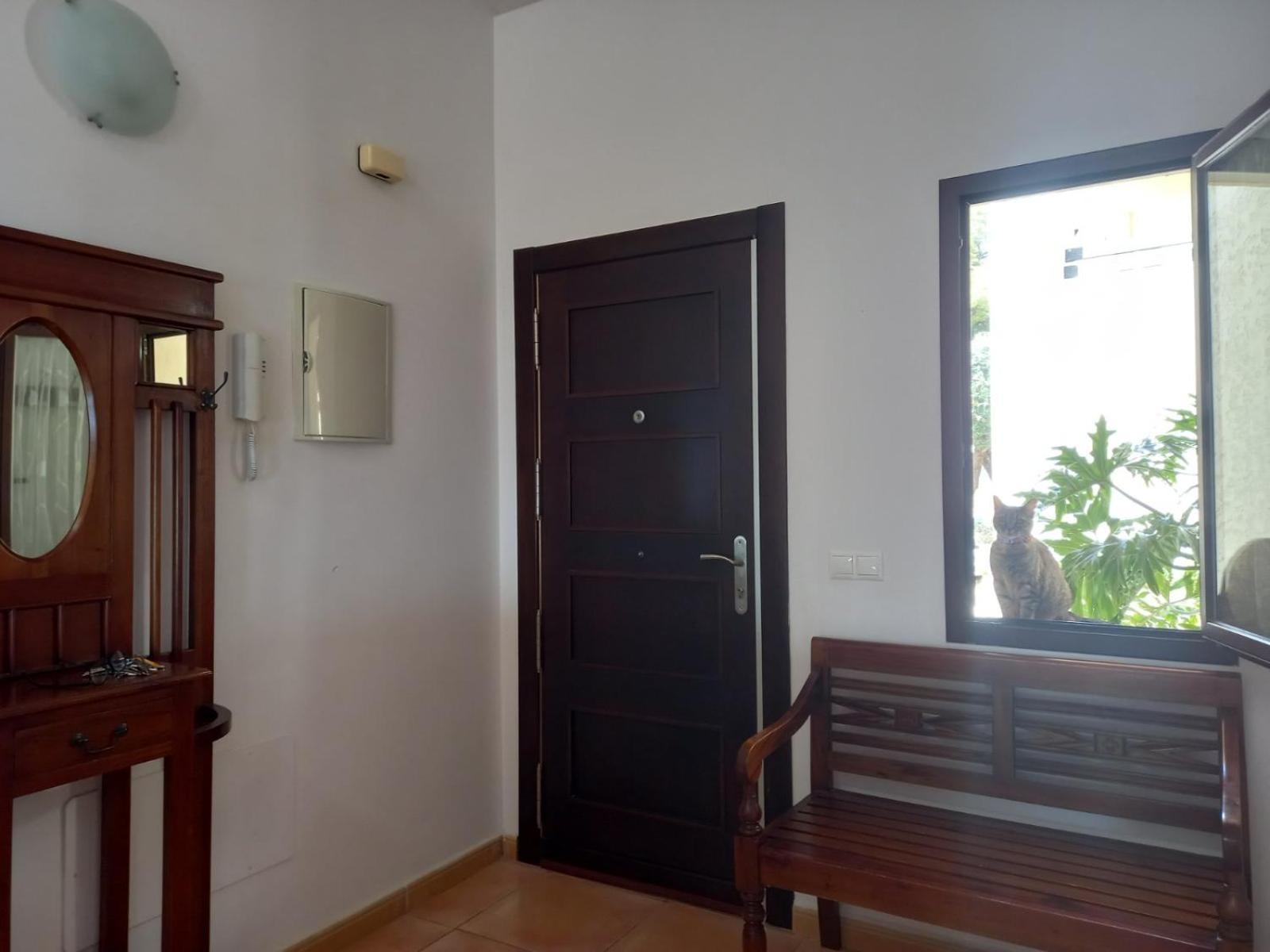 Townhouse Altea Hills Villa Екстериор снимка