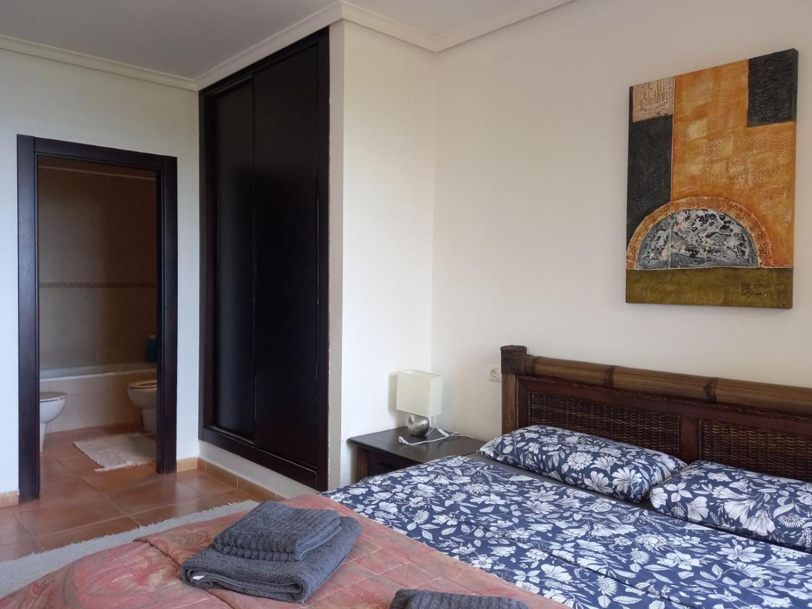 Townhouse Altea Hills Villa Екстериор снимка