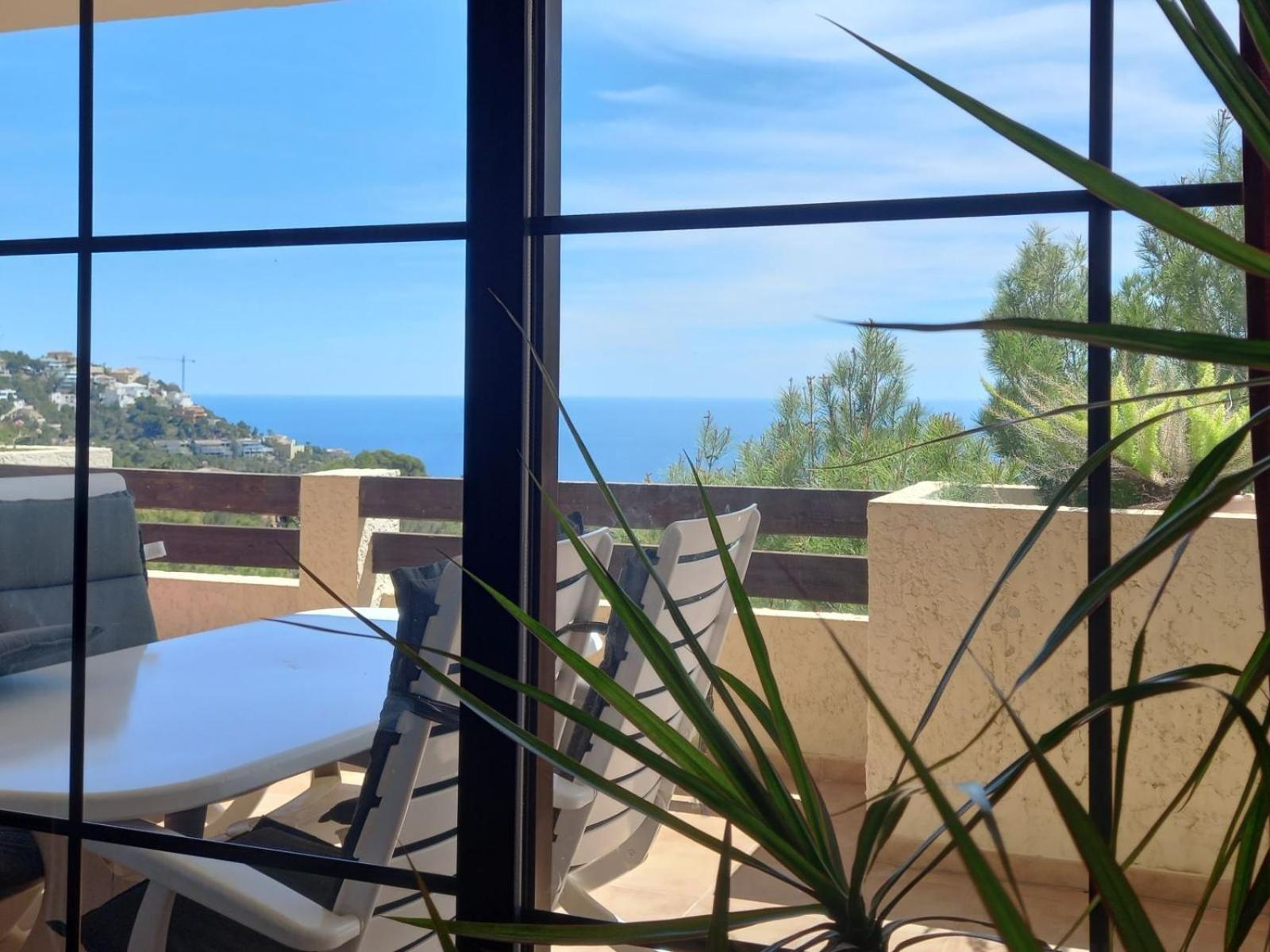 Townhouse Altea Hills Villa Екстериор снимка