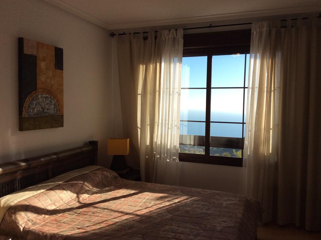 Townhouse Altea Hills Villa Стая снимка
