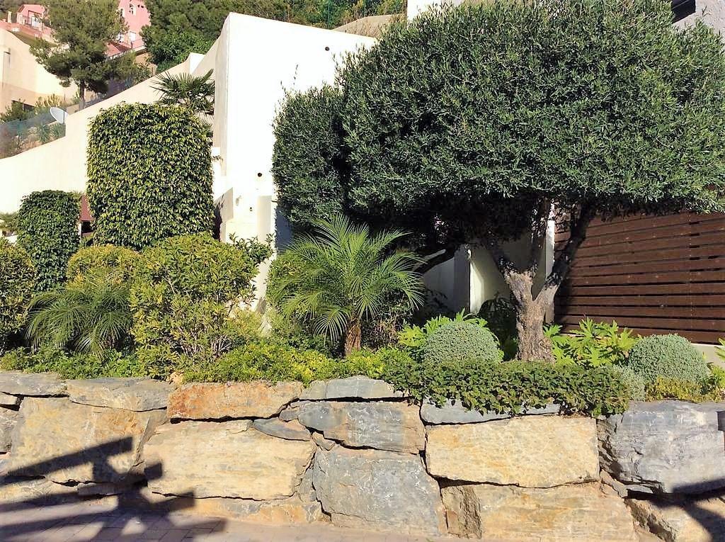 Townhouse Altea Hills Villa Екстериор снимка