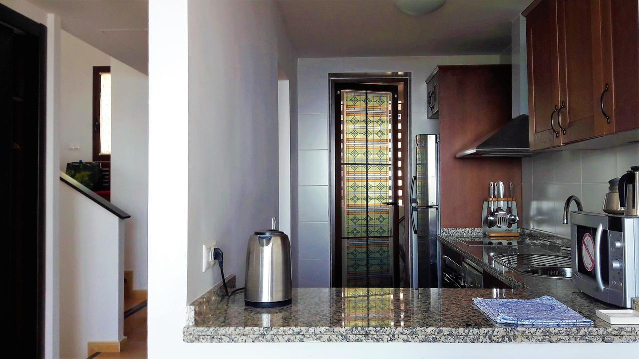 Townhouse Altea Hills Villa Екстериор снимка